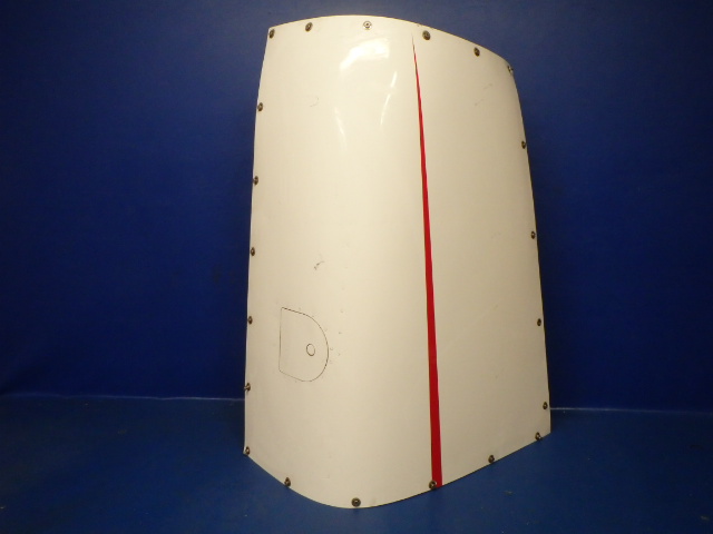 2452000-2 Cessna - ENGINE COWL - RH REMOVABLE